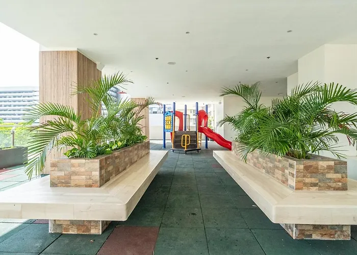 Modern It Park