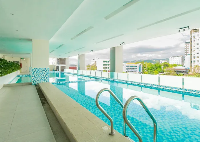 Modern It Park * Cebu